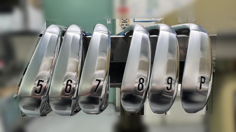 スリクソンZXi5アイアン: ごるふな日々