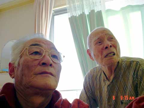 tadao&shigeo
